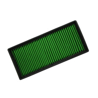 Thumbnail for Green Filter 88-96 Ford Bronco 5.8L V8 Panel Filter