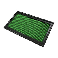 Thumbnail for Green Filter 00-03 Subaru Impreza WRX 2.0L H4 Panel Filter