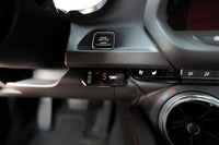 Thumbnail for Injen 99-13 Mercedes S-Class / 98-10 Mercedes SLK-Class X-Pedal Pro Black Edition Throttle Controlle