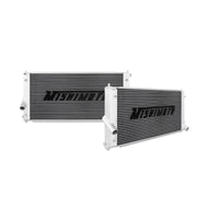 Thumbnail for Mishimoto 00-05 Toyota Celica Manual Aluminum Radiator