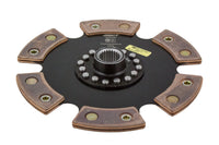 Thumbnail for ACT 1981 Nissan 280ZX 6 Pad Rigid Race Disc