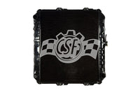 Thumbnail for CSF 85-88 Toyota 4Runner 2.4L OEM Plastic Radiator