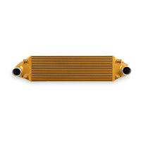 Thumbnail for Mishimoto 2013+ Ford Focus ST Intercooler (I/C ONLY) - Gold