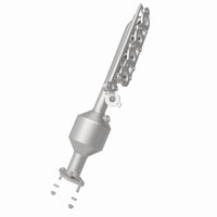 Thumbnail for Magnaflow Conv DF 10-14 GX460 4.6L Manifold