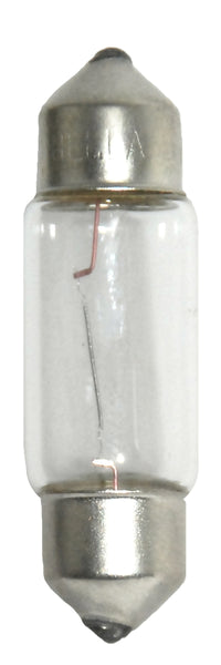 Thumbnail for Hella Bulb 6418 12V 5W Sv858 T325 10X35 (2)