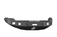 Thumbnail for Road Armor 09-14 Ford F-150 Stealth Front Winch Bumper - Tex Blk