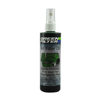 Thumbnail for Green Filter Air Filter Synthetic Oil - 8oz.