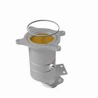 Thumbnail for MagnaFlow Conv DF 08-09 Ford Taurus 3.5L Front