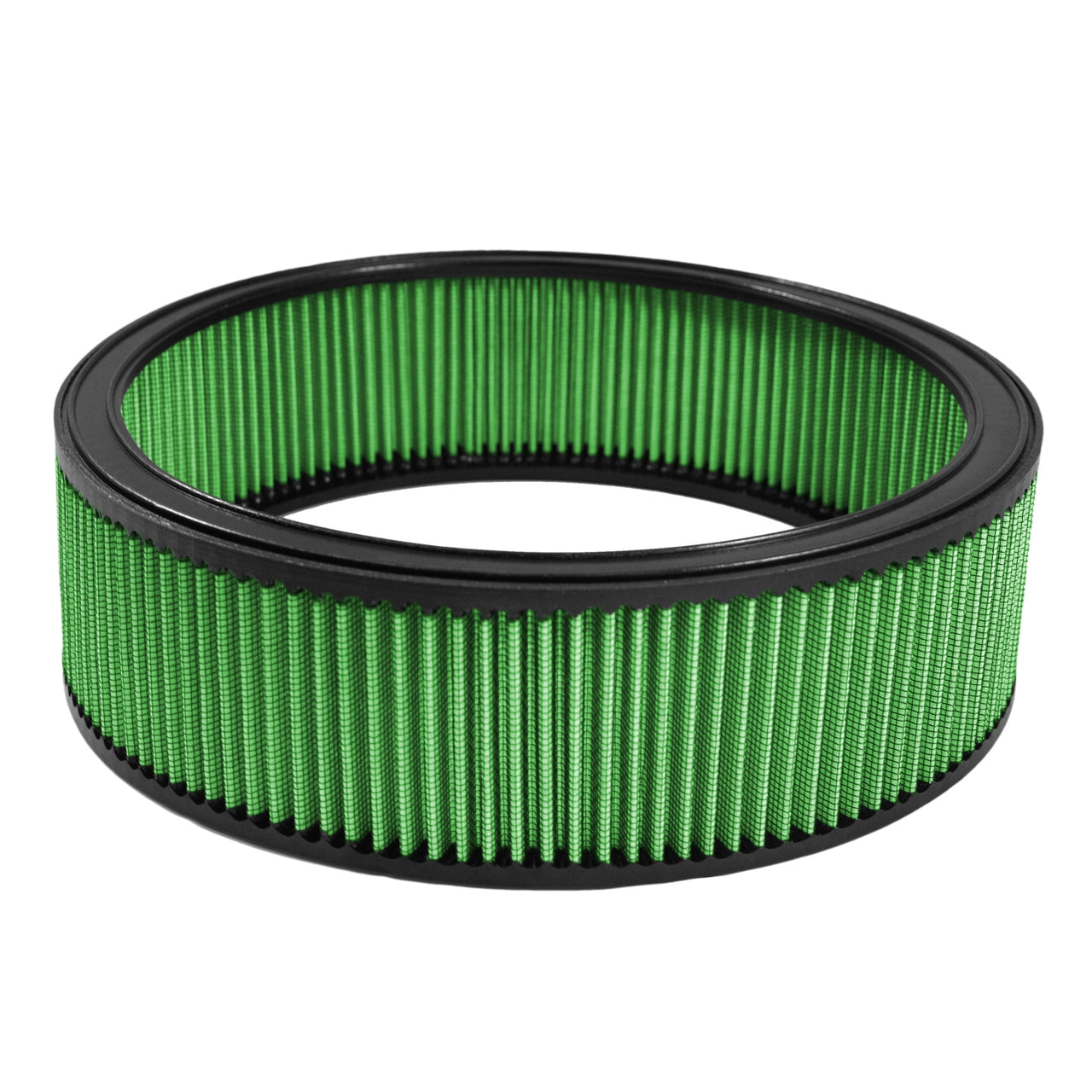 Green Filter Universal Round Filter - OD 14in. / ID 12in. / H 4in.
