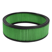 Thumbnail for Green Filter Universal Round Filter - OD 14in. / ID 12in. / H 4in.