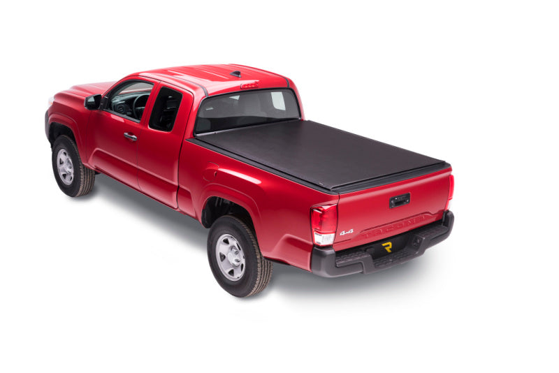 Truxedo 05-15 Toyota Tacoma 5ft Lo Pro Bed Cover