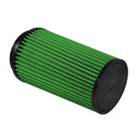 Thumbnail for Green Filter Cone Filter - ID 4in. / Base 5.5in. / Top 4.75in. / H 9in.