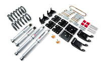 Thumbnail for Belltech LOWERING KIT W/ SP SHOCKS
