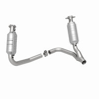 Thumbnail for MagnaFlow Conv DF Dakota 05-06 6 3.7L