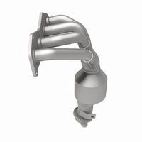 Thumbnail for MagnaFlow Conv DF 2009-2010 Pontiac Vibe 2.4L