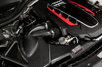 Thumbnail for AWE Tuning Audi C7 S6 / S7 4.0T S-FLO Carbon Intake V2