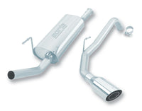 Thumbnail for Borla 00-06 Toyota Tundra 4.7L V8 AT/MT 2WD/4WD Truck Side Exit Catback Exhaust