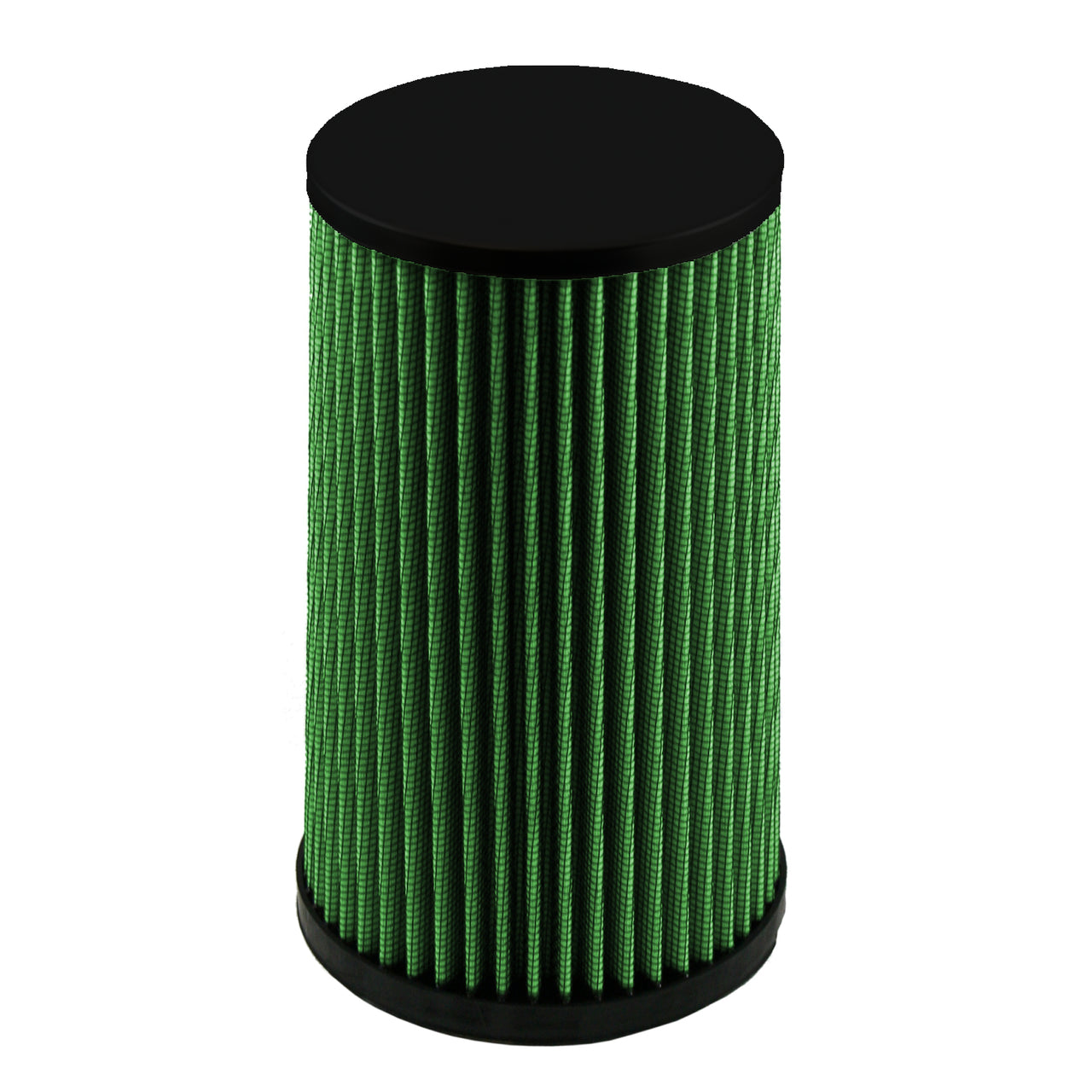 Green Filter Cone Filter - ID 3in. / Base 5.5in. / Top 4.75in. / H 9in.