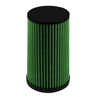 Thumbnail for Green Filter Cone Filter - ID 3in. / Base 5.5in. / Top 4.75in. / H 9in.