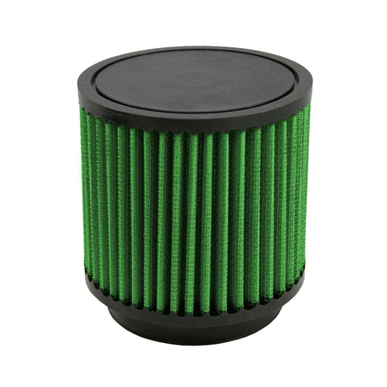 Green Filter Clamp-on Filter ID 3in. / L 4in.