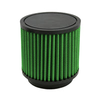 Thumbnail for Green Filter Clamp-on Filter ID 3in. / L 4in.