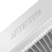 Thumbnail for Mishimoto Universal 19 Row Dual Pass Oil Cooler