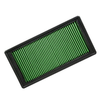 Thumbnail for Green Filter 98-07 Audi TT 1.8L L4 Panel Filter