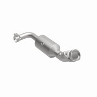 Thumbnail for MagnaFlow 18-20 Ford F-150 V6 3.3L Left Underbody Direct-Fit Catalytic Converter