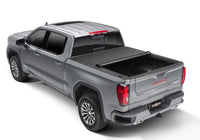 Thumbnail for Truxedo 2023 GMC Canyon / Chevrolet Colorado 5ft 2in Bed Pro X15 Tonneau Cover - Matte Black