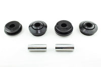 Thumbnail for Whiteline Plus 9/98-8/09 Subaru Legacy/Outback Rear Trailing Arm - Lower Front Bushing