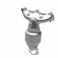 Thumbnail for Magnaflow Conv DF 06 Kia Optima 2.7L