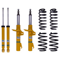 Thumbnail for Bilstein B12 2006 Volkswagen Passat 2.0T Sedan Front and Rear Suspension Kit