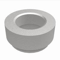 Thumbnail for MagnaFlow Thrd O2 Sensor Boss 20-Pk