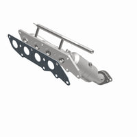 Thumbnail for MagnaFlow Conv DF 07 Ford Focus 2.0L Manifold **CA Emissions**