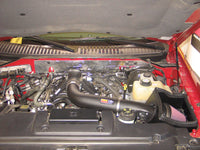 Thumbnail for K&N 07-10 Ford Expedition / 09-10 F150 / 07-10 Lincoln Navigator 5.4L V8 Performance Intake Kit