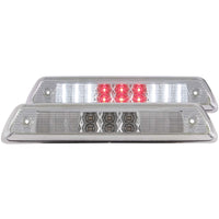 Thumbnail for ANZO 2009-2014 Ford F-150 LED 3rd Brake Light Chrome B - Series