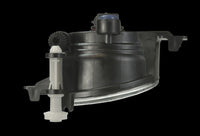 Thumbnail for Hella 09-13 BMW X5 (w/o Cornering Lights) Fog Lamp w/ H8 Bulb - Left