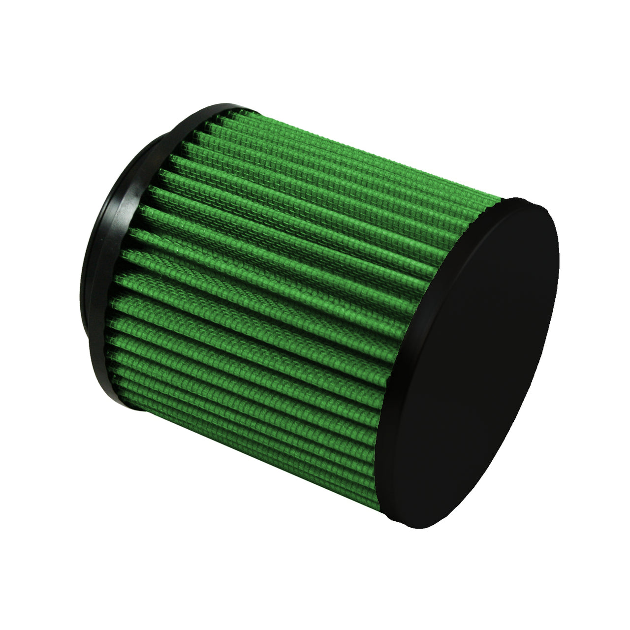 Green Filter Clamp-on Filter ID 3in. / H 5.1in.
