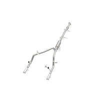 Thumbnail for Magnaflow 2023+ Chevy Colorado NEO Cat-Back Exhaust System- Dual-Split Rear Exit