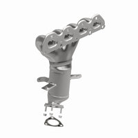 Thumbnail for MagnaFlow Converter Direct Fit 11-15 Chevrolet Cruze 1.8L Flex