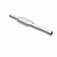 Thumbnail for MagnaFlow Conv DF 01-04 Jeep G/C 4.0L OEM