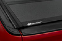 Thumbnail for BAK 05-15 Toyota Tacoma 5ft Bed (w/o Universal Tailgate Function) BAKFlip MX4 Matte Finish