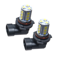 Thumbnail for Oracle 9006 18 LED Bulbs (Pair) - White SEE WARRANTY