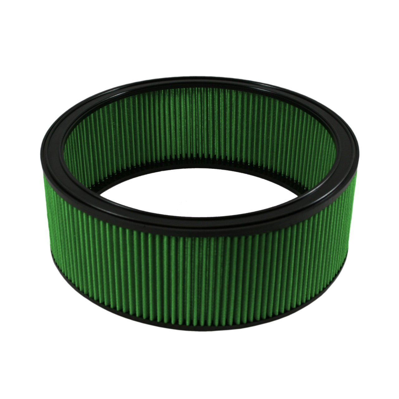 Green Filter Universal Round Filter - OD 14in. / ID 12in. / H 5in.