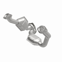 Thumbnail for MagnaFlow 01-03 Ford Ranger V6 3.0L OEM Grade Direct-Fit Catalytic Converter