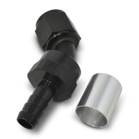 Thumbnail for Russell Performance -10 AN Proclassic Crimp 45 Degree End (O.D. 0.825)