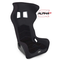 Thumbnail for PRP Alpha Head Containment Composite Seat- Black