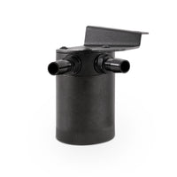 Thumbnail for Mishimoto 19+ Ford Ranger Baffled Oil Catch Can Kit - Black