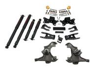 Thumbnail for Belltech LOWERING KIT WITH ND2 SHOCKS