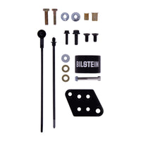 Thumbnail for Bilstein B8 5160 Series 18-23 Jeep Wrangler Front Left Shock Absorber for 2-3in Lifted Height